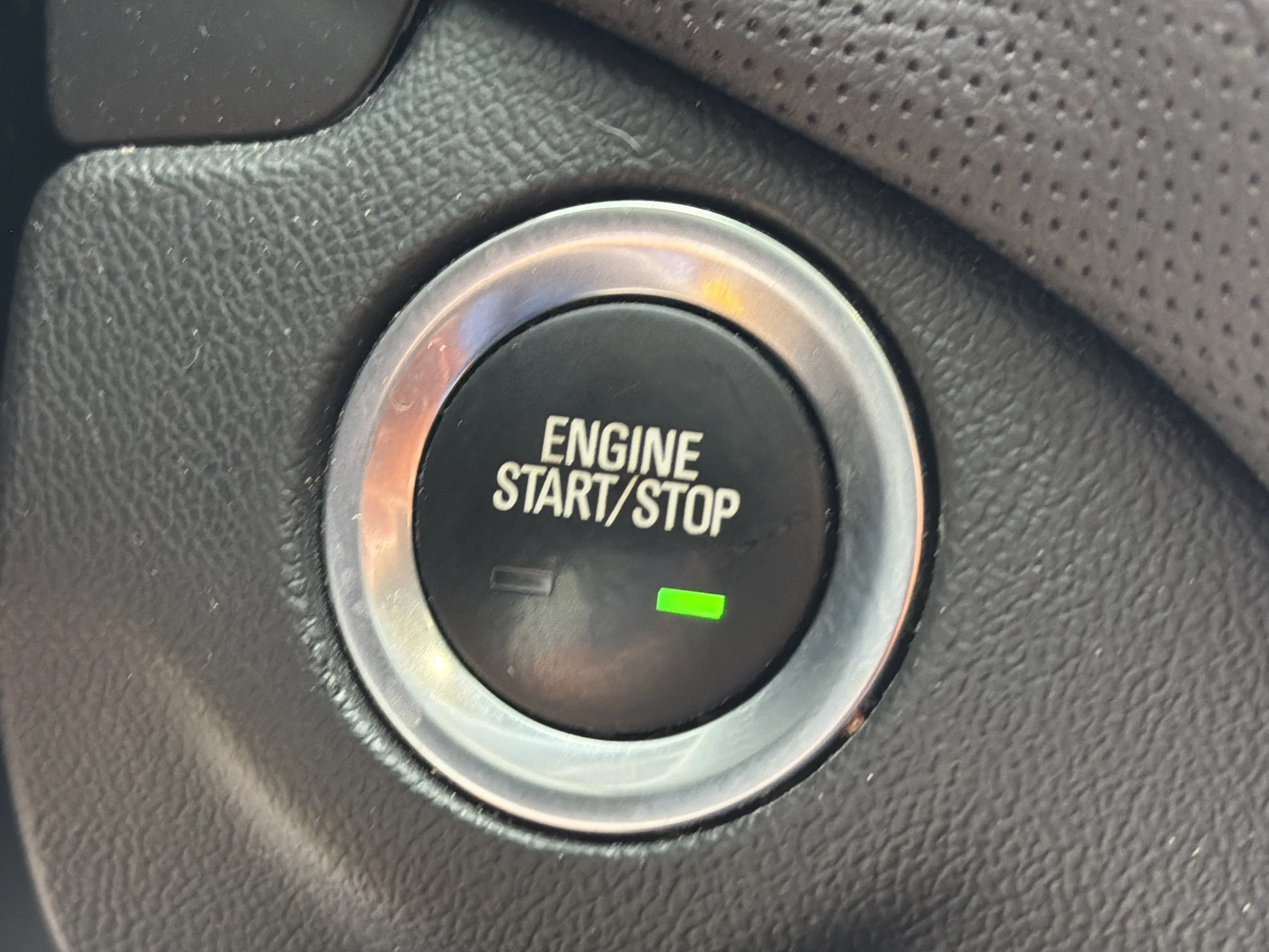 Used 2024 Riptide Blue Metallic Chevrolet Premier image 30
