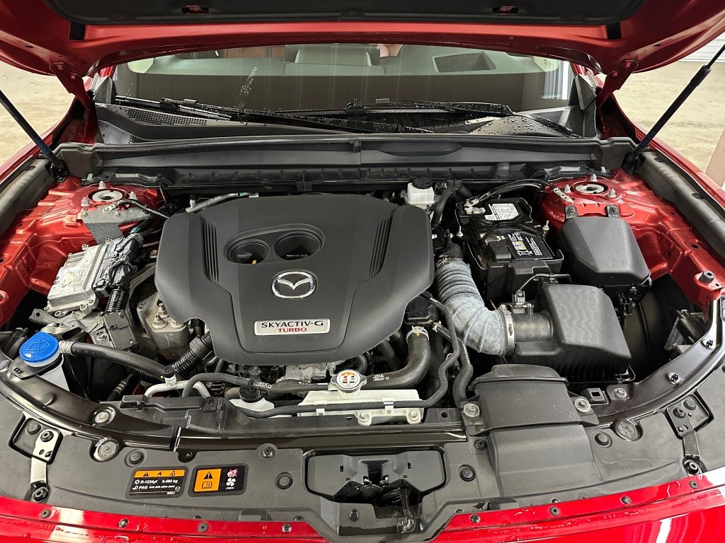 2023 Mazda CX-50 TURBO PREMIUM PLUS - Photo 40