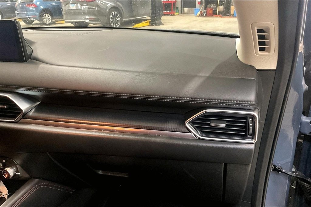 2023 MAZDA CX-5 - Image 15