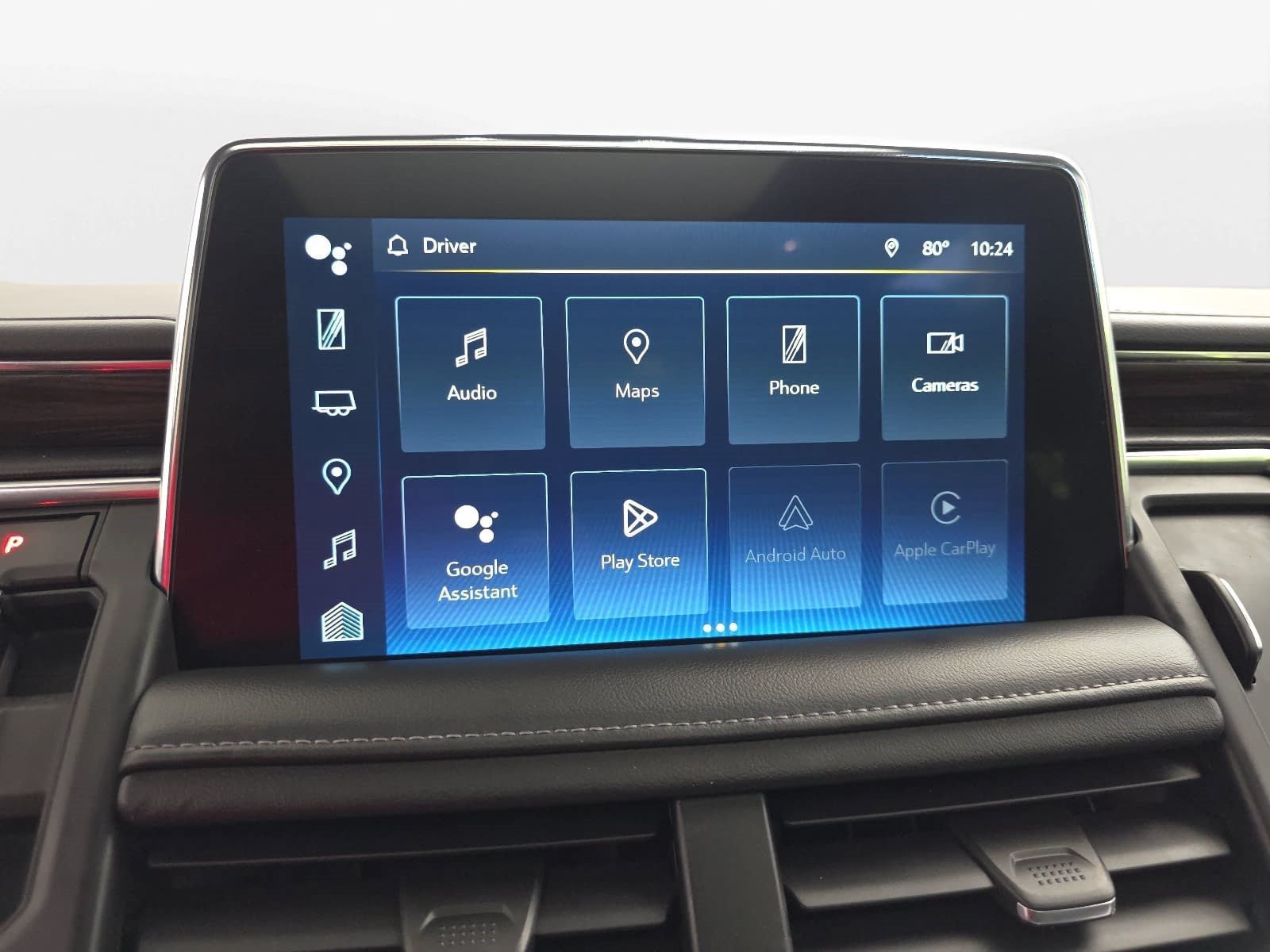 2022 Chevrolet Tahoe Z71 - Photo 17