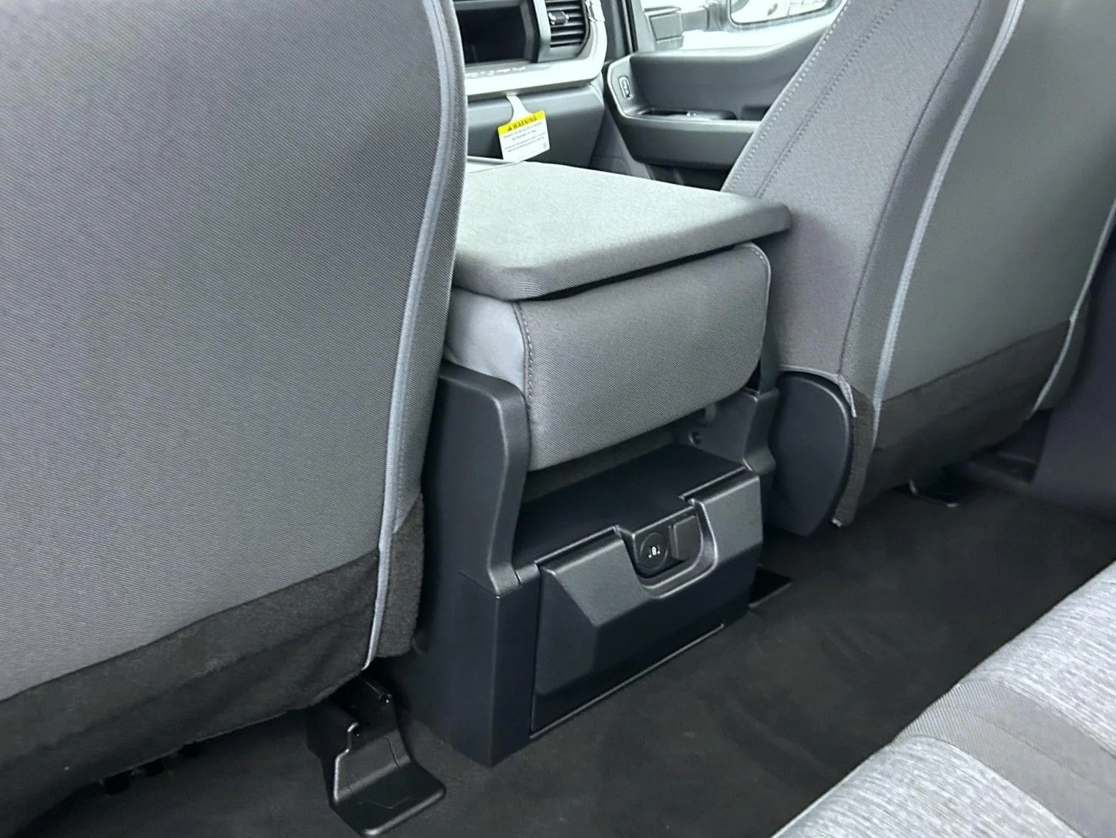 New 2026 White Ford XL image 21