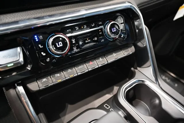2026 GMC Sierra 1500 Denali - Photo 22