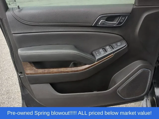 Used 2019 Black Chevrolet Police image 20