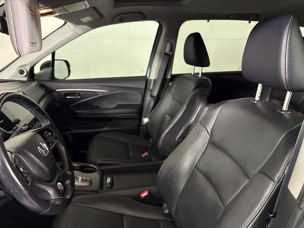 Used 2021  Honda Special Edition image 15