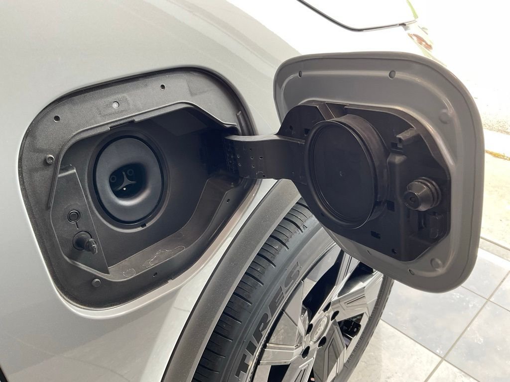 New 2026 Cement Toyota SE image 6