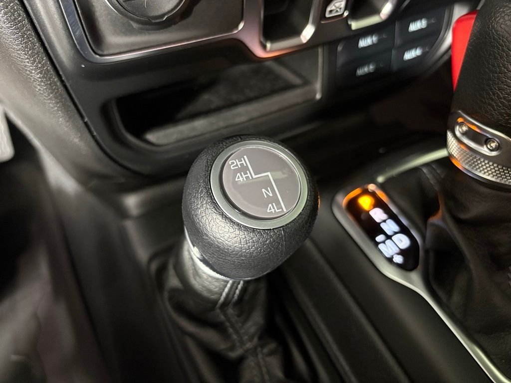 New 2026 Reign Jeep Sport S image 28