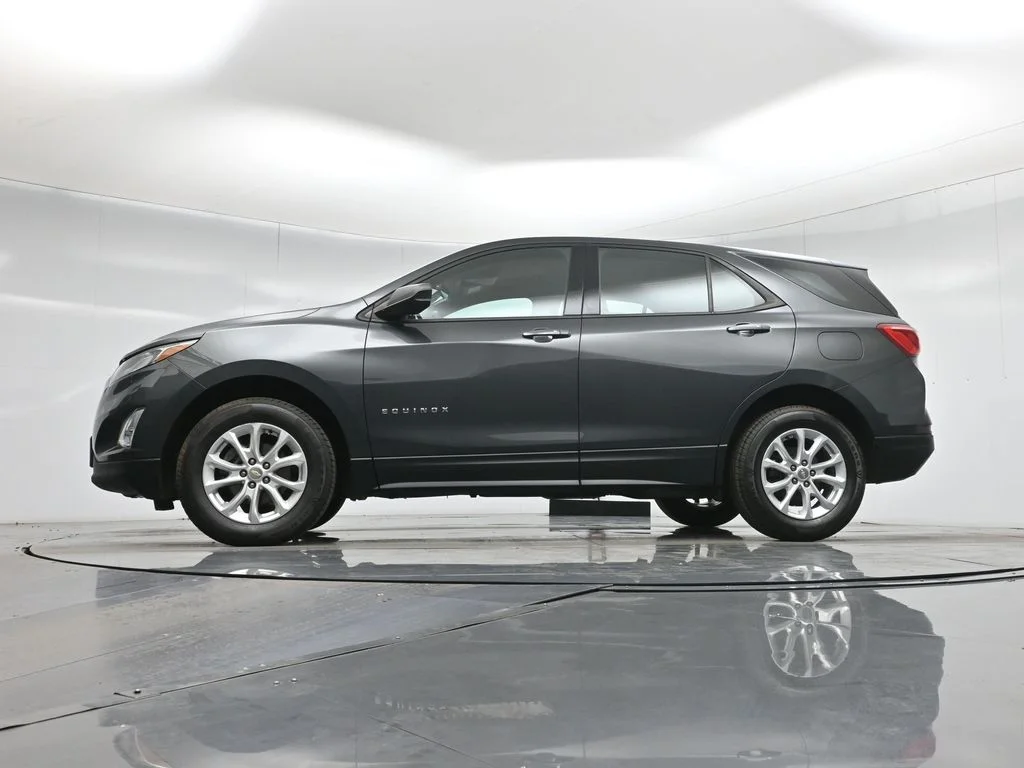 Used 2019 Gray Chevrolet LS image 53