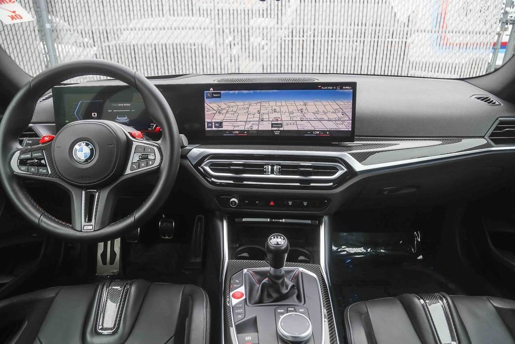2023 BMW M2 Coupe Base - Photo 9