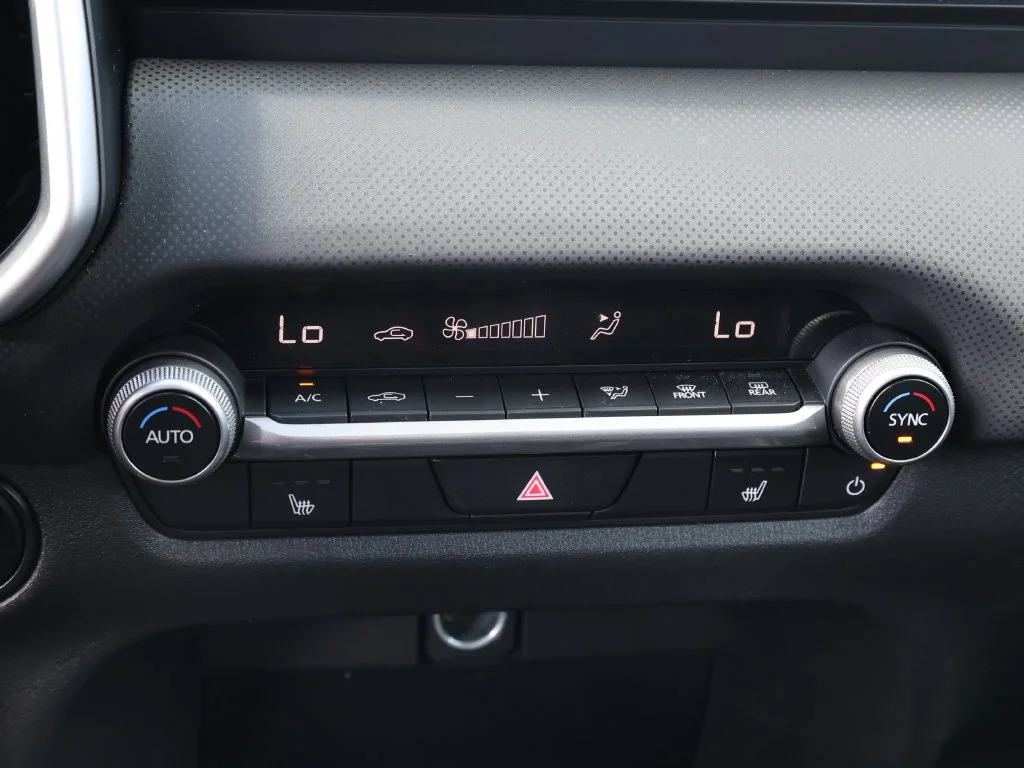 Certified Used 2024 Red Mazda 2.5 S Premium Package image 28