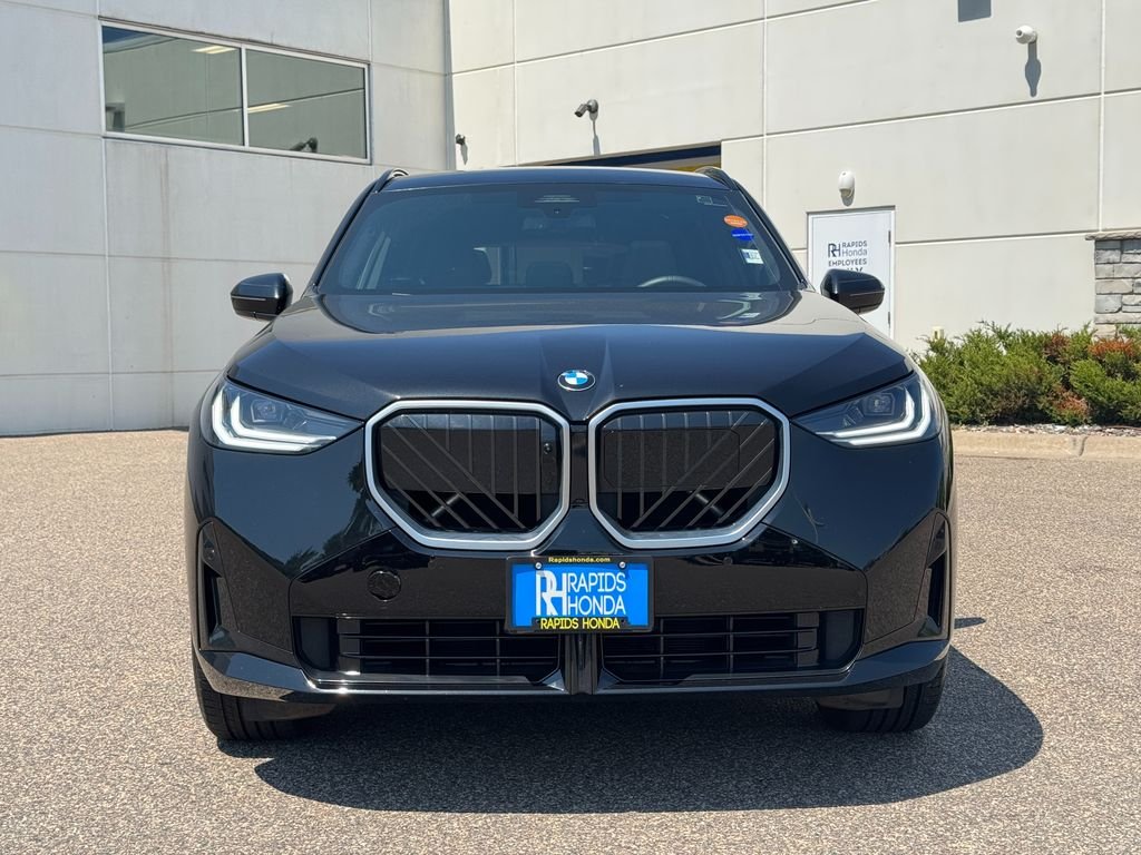 Used 2026 BMW X3 30 with VIN 5UX53GP05T9273414 for sale in Coon Rapids, Minnesota
