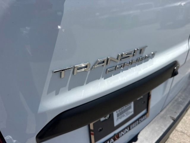 2020 Ford Transit Connect XL - Photo 33