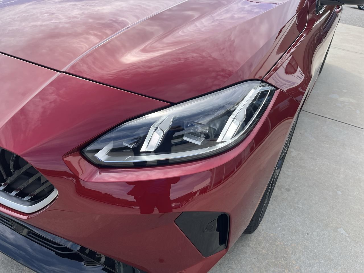 2026 BMW 2 Series 228 - Photo 11