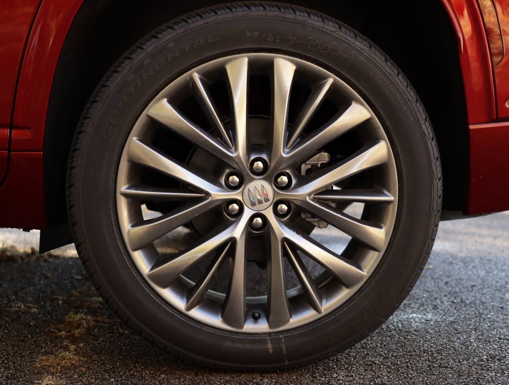 2026 Buick Enclave Avenir - Photo 46