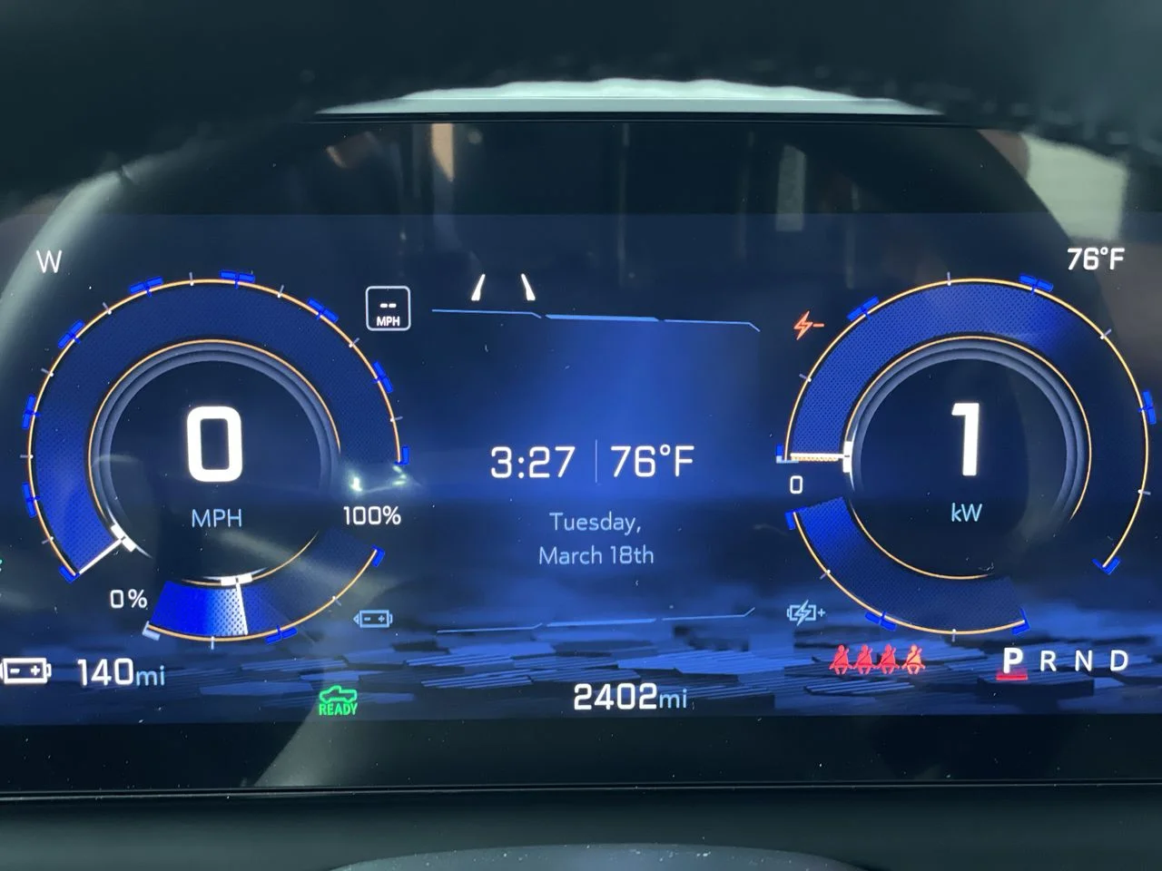 2025 Chevrolet Silverado EV LT - Photo 71