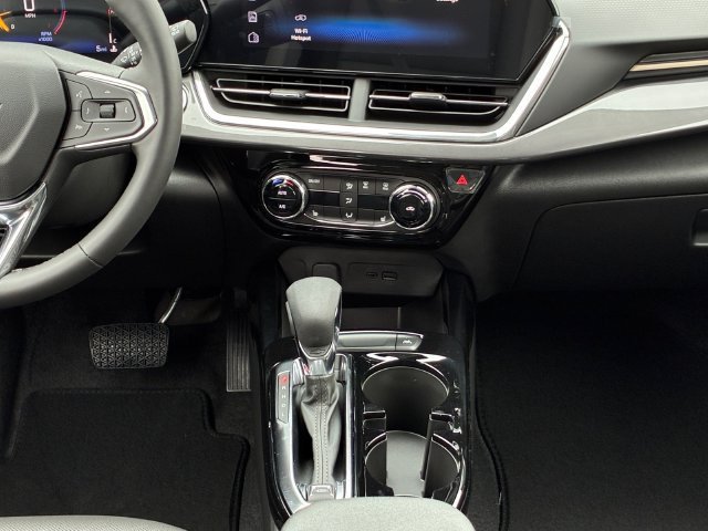 New 2026 White Sands Chevrolet ACTIV image 20