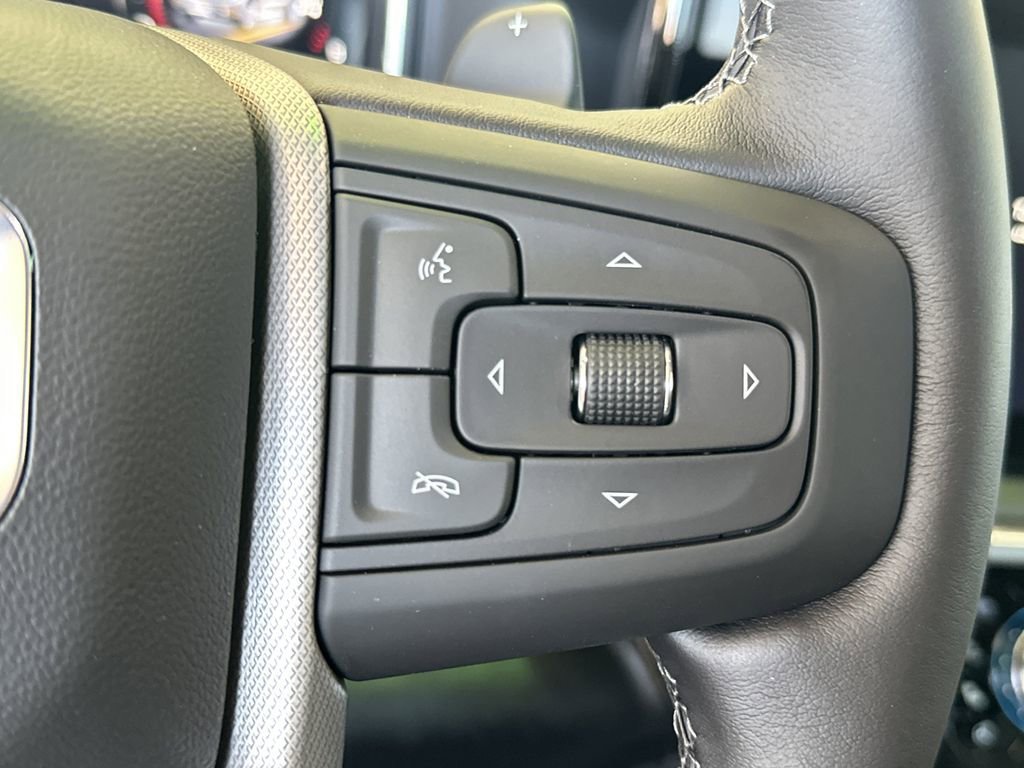 2026 GMC Sierra 1500 Denali - Photo 23