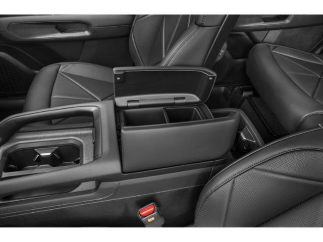 New 2027 Midnight Lake Blue Kia EX image 16