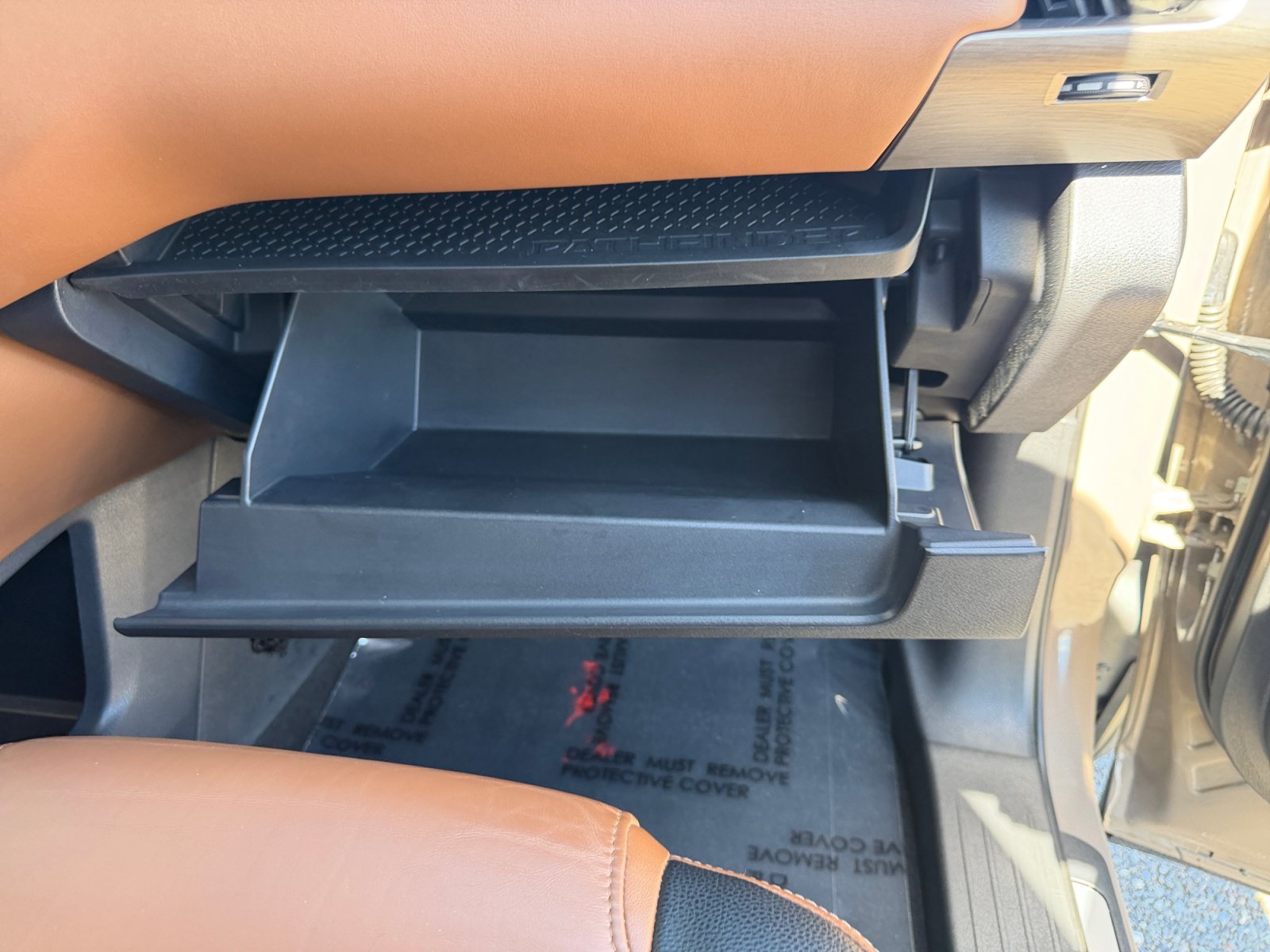 Used 2023 Baja Storm Nissan Platinum image 32