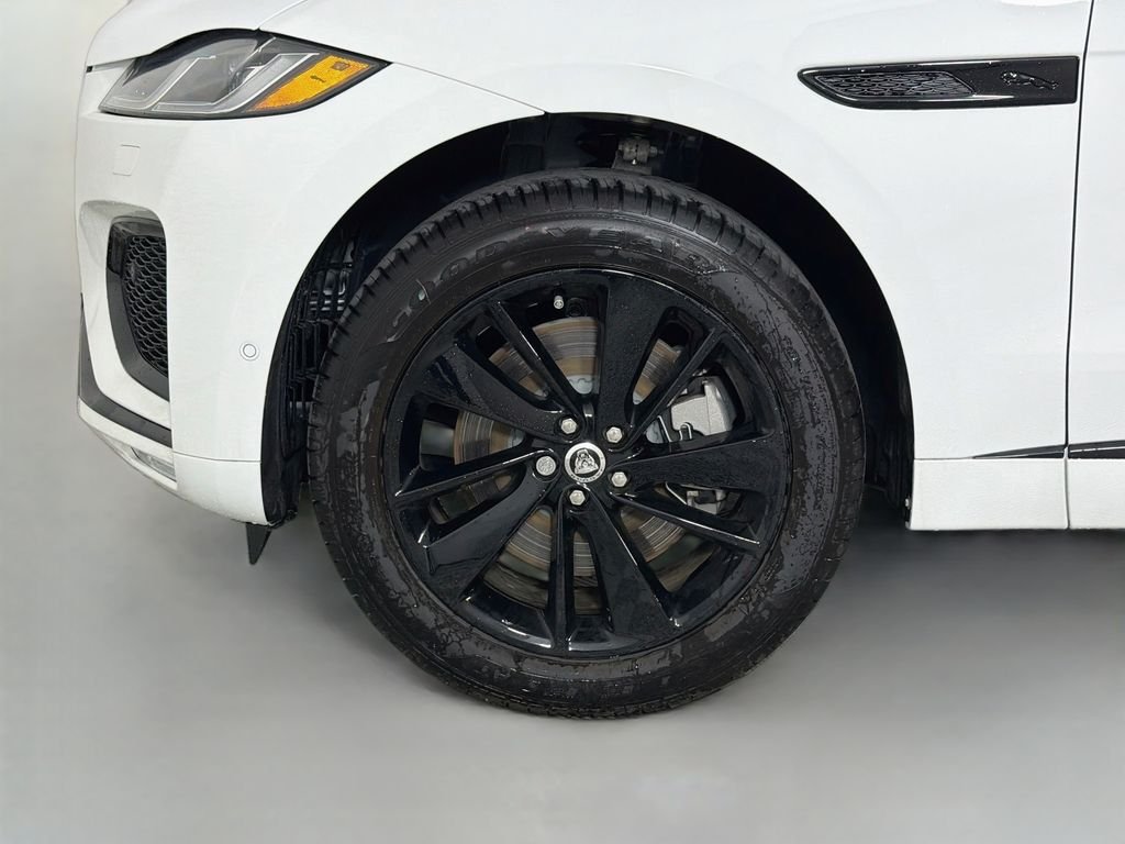 New 2026 Fuji White Jaguar P250 R-Dynamic S image 33