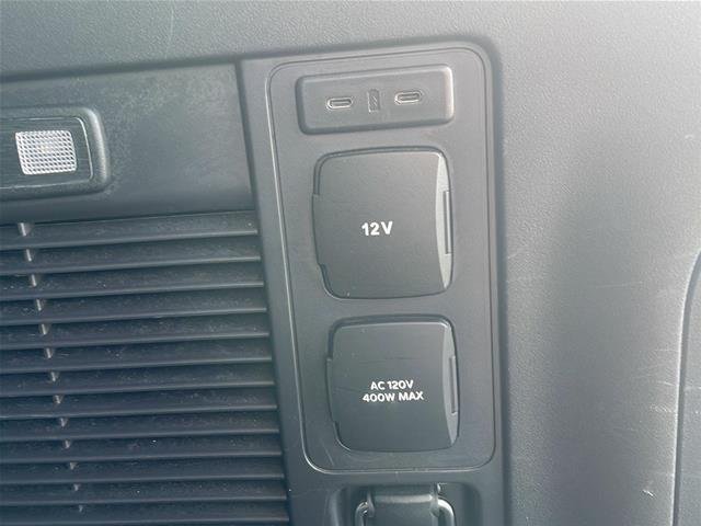Certified Used 2025 Space Silver Ford Active image 74