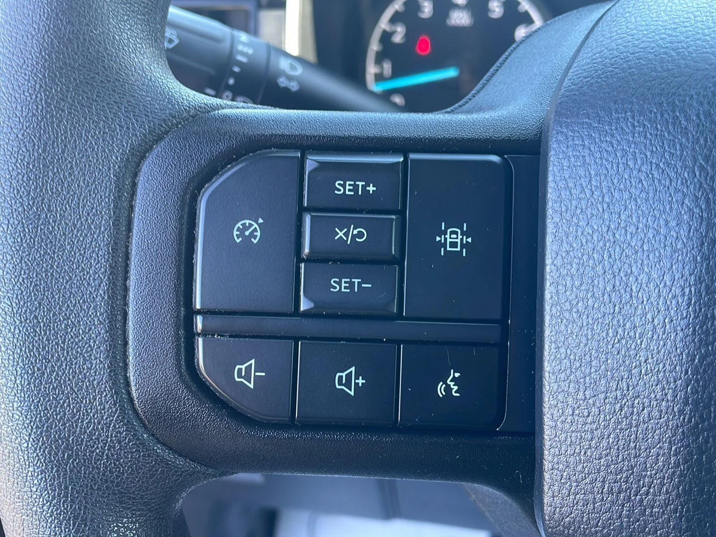 Certified Used 2023 Antimatter Blue Ford XL image 16