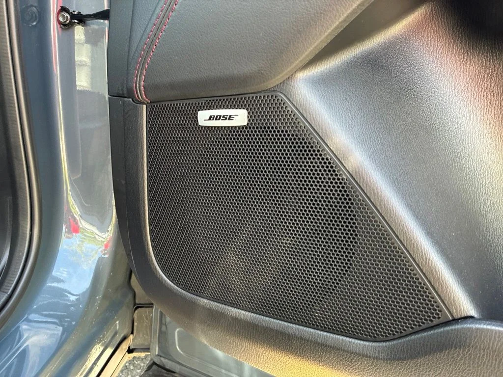 Used 2025 Gray Mazda 2.5 S Carbon Edition image 56