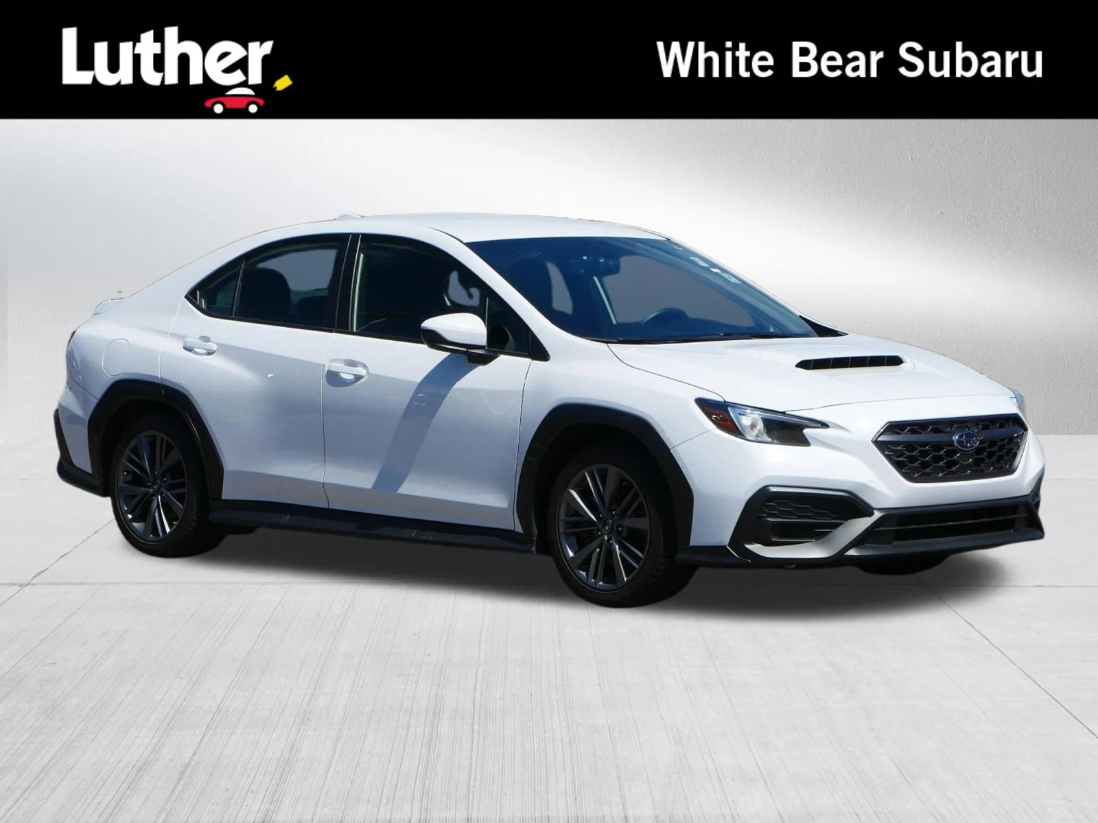 2023 Subaru WRX -'s photo