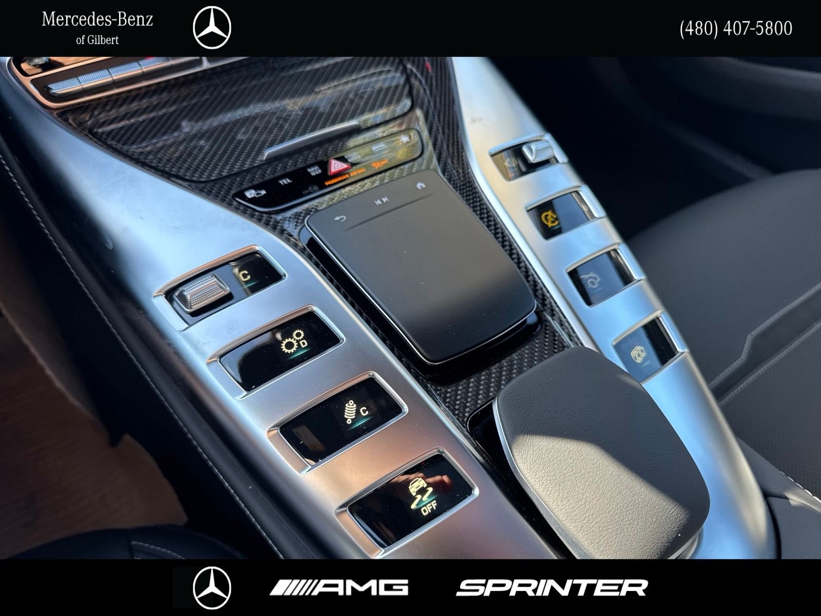 New 2026 MANUFAKTUR Patagonia Red Metallic Mercedes-Benz Base image 26