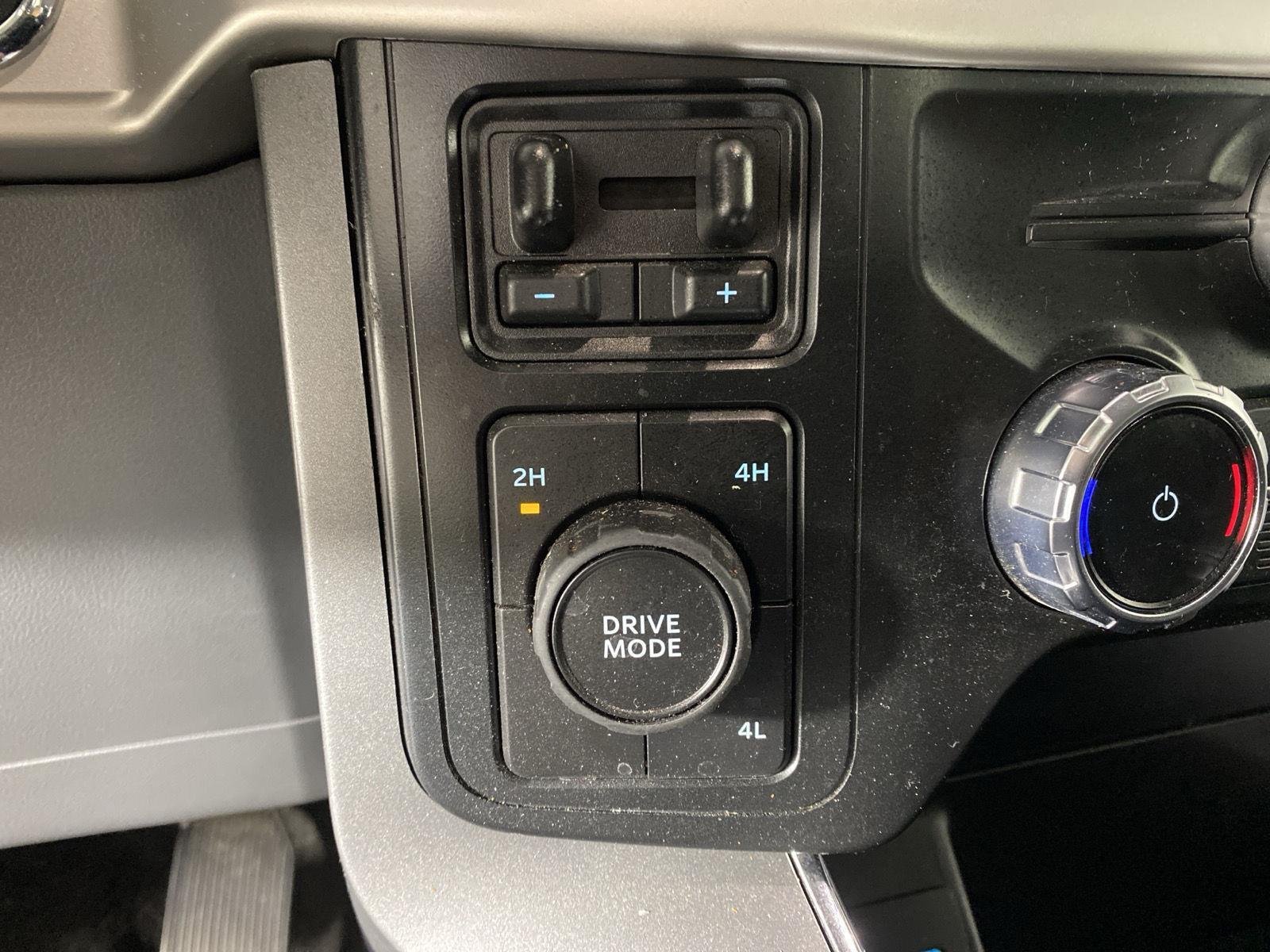 Used 2022 Carbonized Gray Ford XLT image 31