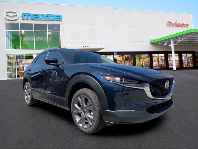 2026 Mazda CX-30 Preferred AWD's photo