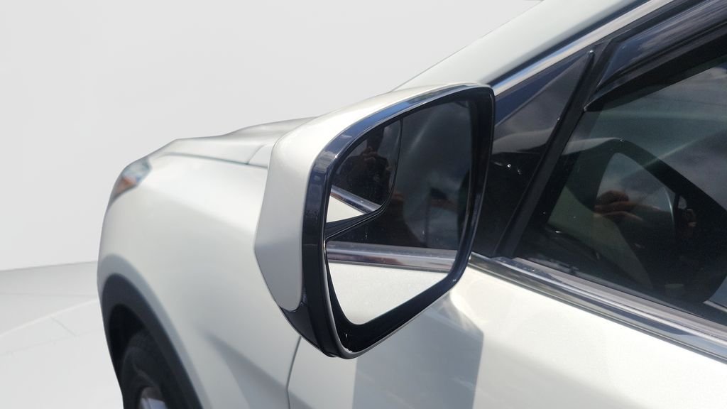 2017 Hyundai Santa Fe Sport - Photo 25