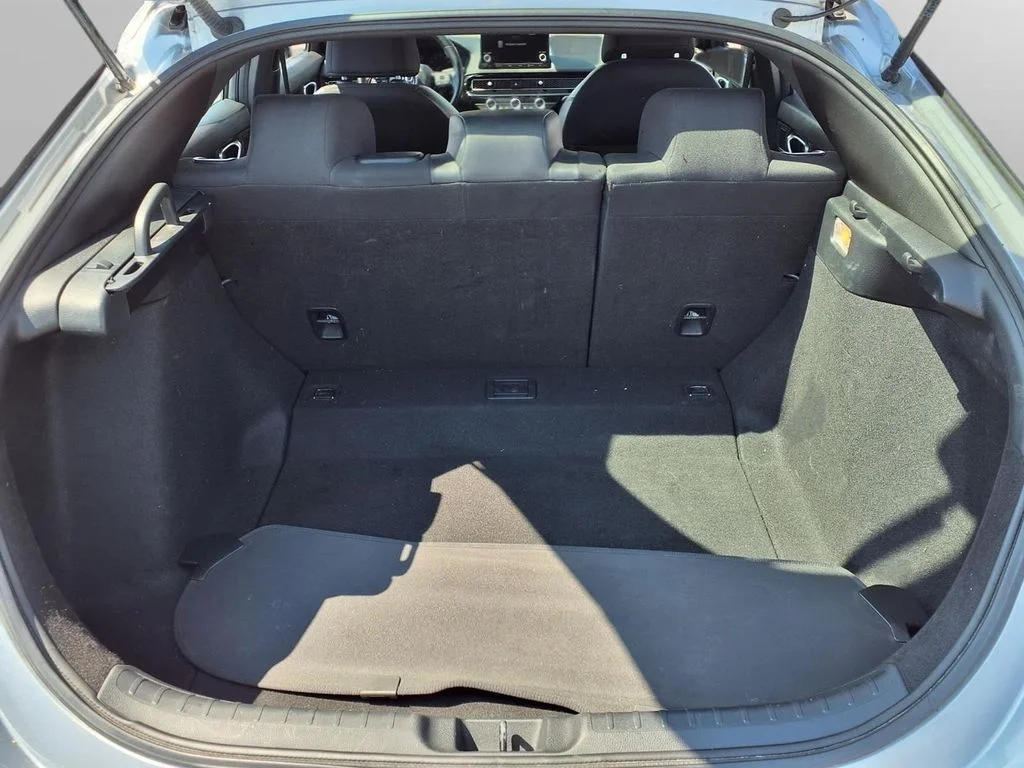 Used 2022 Gray Honda Sport image 27