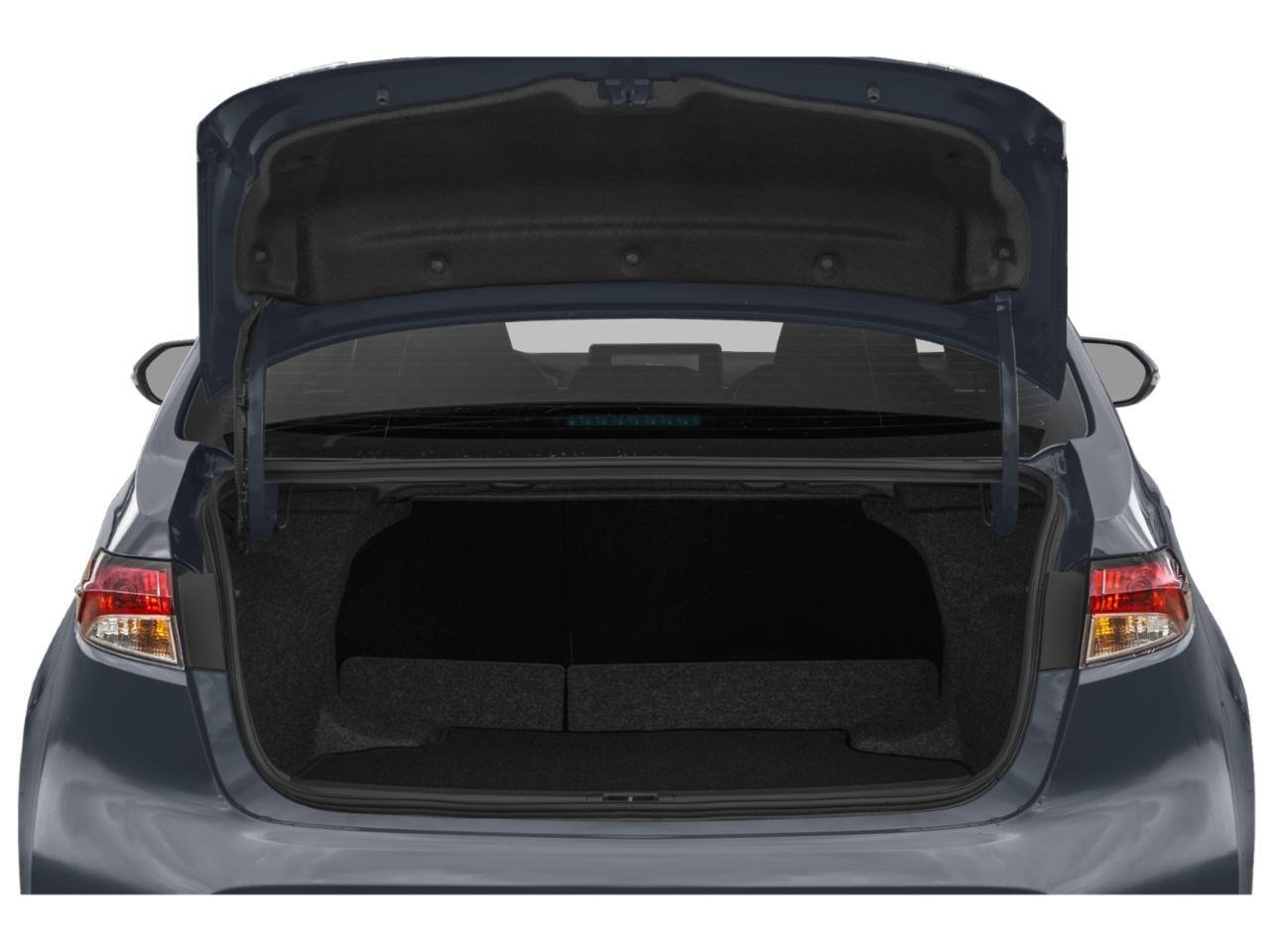 New 2026 Ice Cap Toyota SE image 6