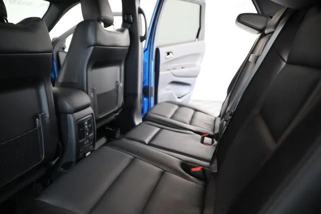 New 2026 B5 Blue Exterior Paint Dodge GT Plus HEMI V8 image 22