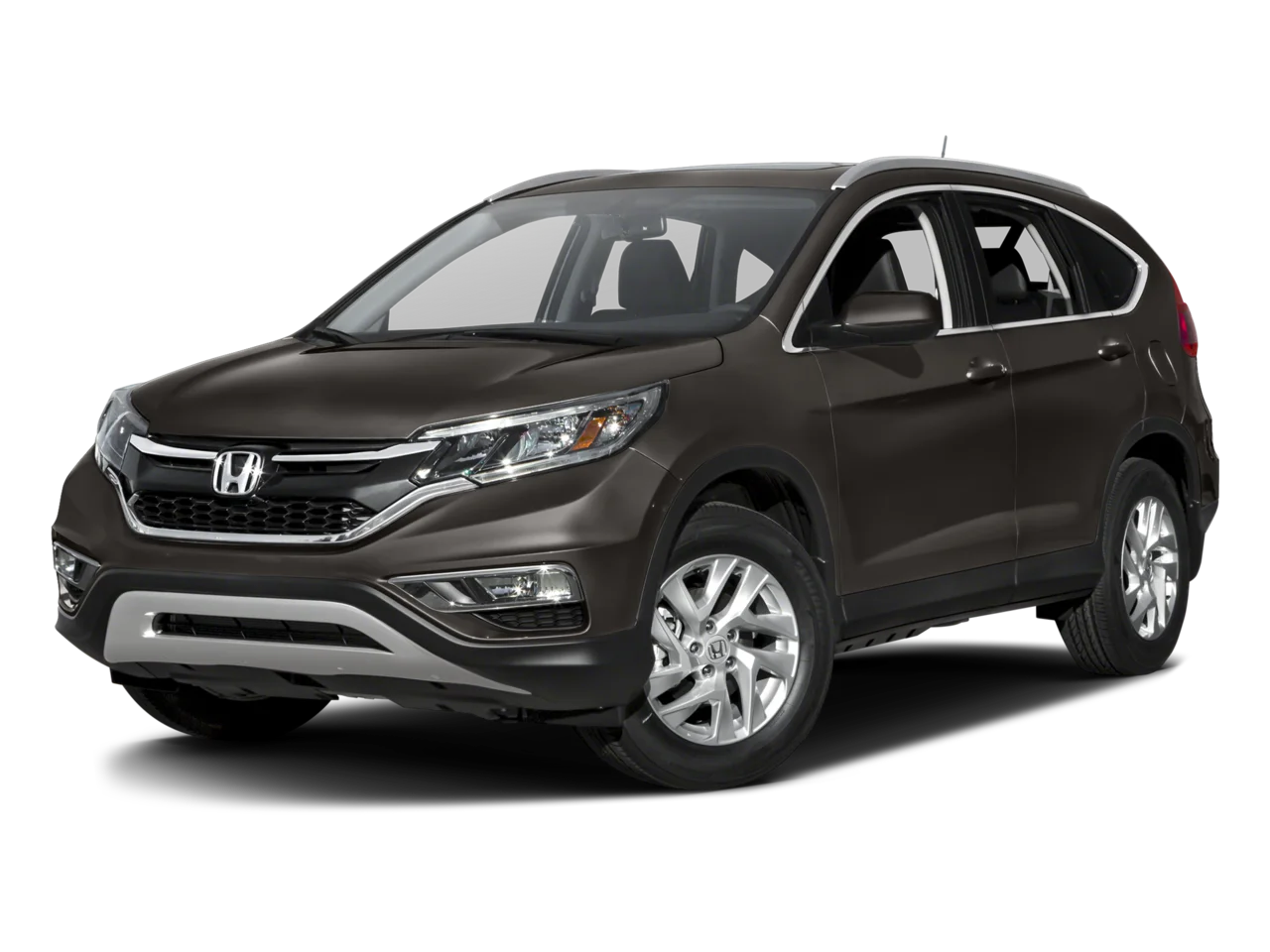 Used 2016 Urban Titanium Metallic Honda EX-L image 1