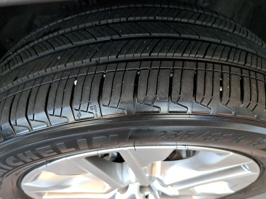 Used 2024 Gray Toyota XLE Premium image 40