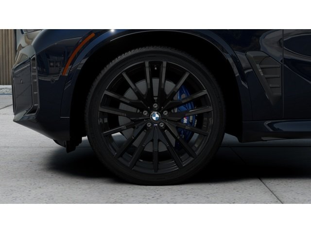 New 2026 Carbon Black Metallic BMW xDrive40i image 7