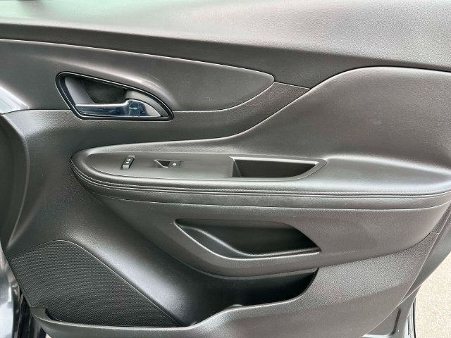 Used 2018 Gray Buick Preferred image 22