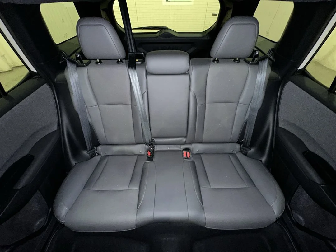 New 2026 Crystal White Pearl Subaru Limited image 21