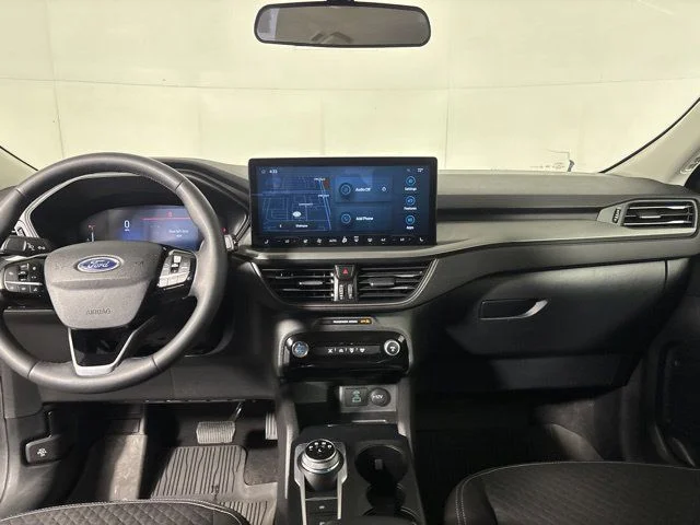 Used 2023 Black Ford Active image 34