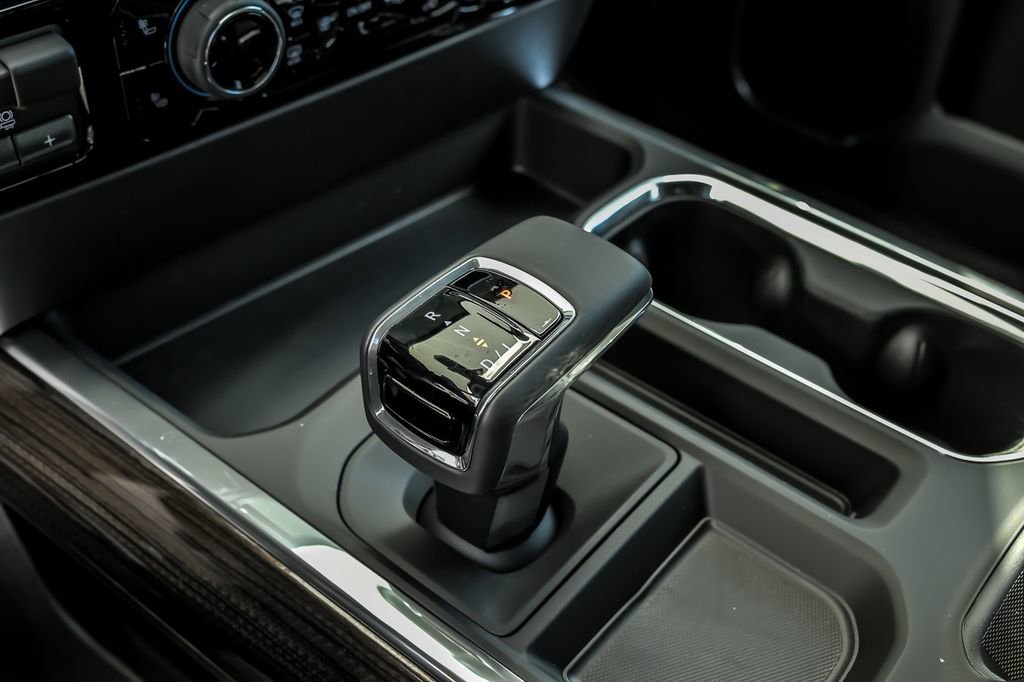 2026 Chevrolet Silverado 1500 RST - Photo 24