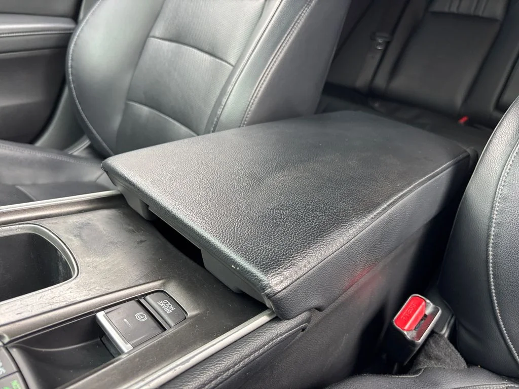 Used 2018 Black Honda Touring 2.0T image 34