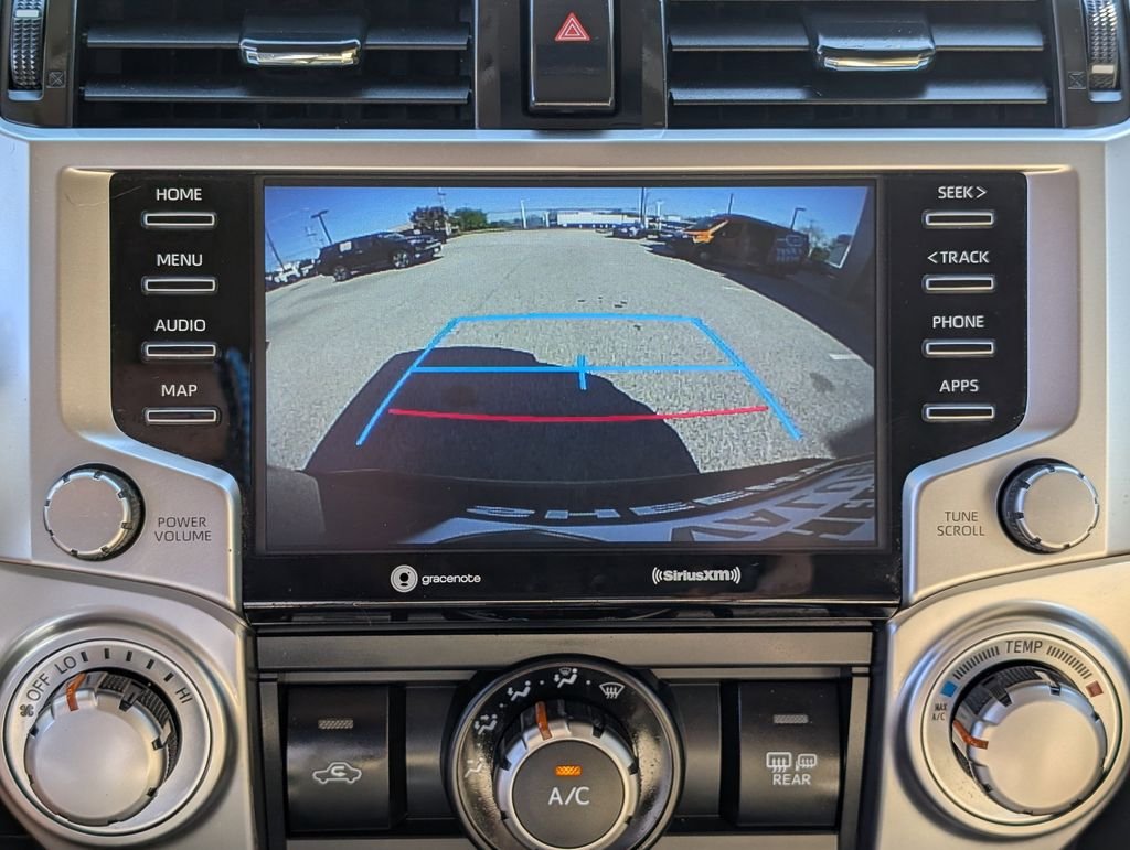 Used 2021 Gray Toyota SR5 image 19