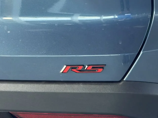 2026 Chevrolet Equinox RS - Photo 8