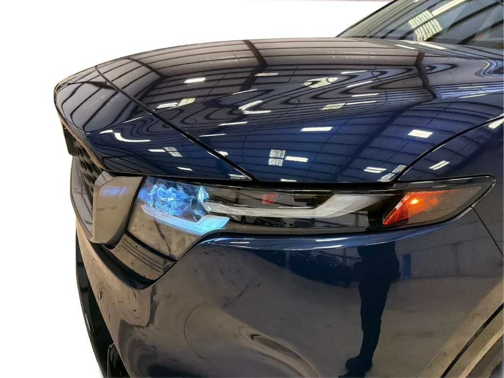 Certified Used 2026 Blue Mazda 2.5 S Premium image 29