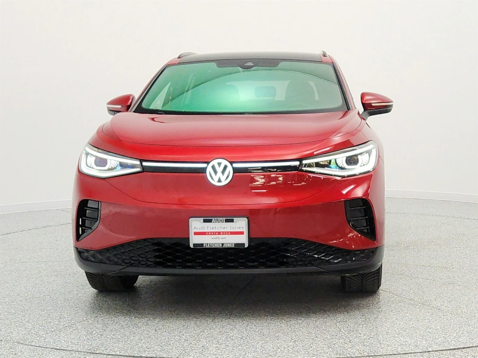 Used 2023 Volkswagen ID.4 PRO S with VIN 1V2GNPE83PC013453 for sale in Costa Mesa, CA