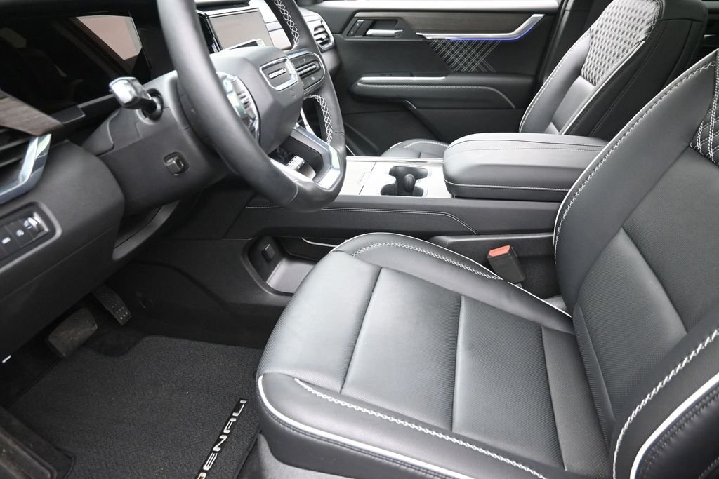 Used 2026 Black GMC Denali image 19