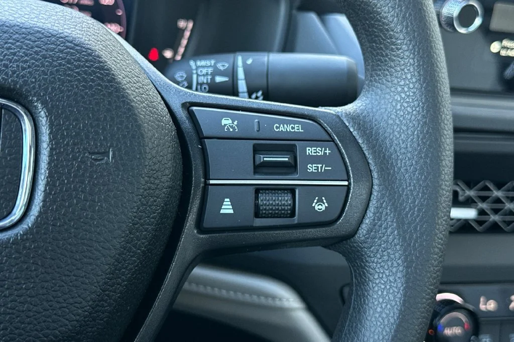 2026 Honda Accord SE - Photo 30