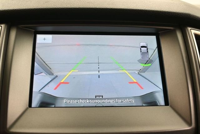 Used 2020 Black Ford XLT image 23