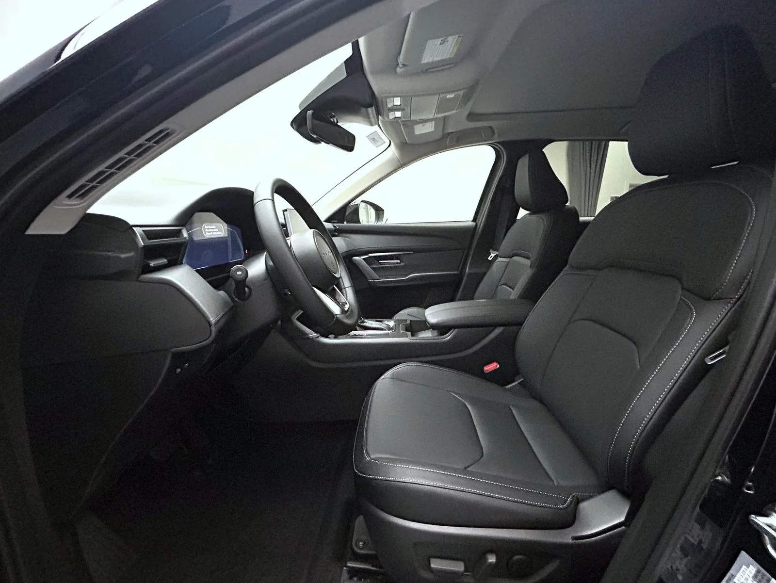 New 2026 Navy Blue Mica Mazda 2.5 S Premium AWD image 11